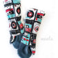 SMALL Overall Menta Mittens (Children)