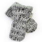 SMALL Overall Menta Mittens (Children)