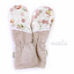 SMALL Overall Menta Mittens (Children)