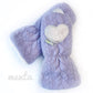 SMALL Overall Menta Mittens (Children)
