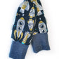 SMALL Overall Menta Mittens (Children)
