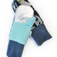 SMALL Overall Menta Mittens (Children)