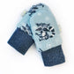 SMALL Overall Menta Mittens (Children)