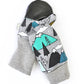 SMALL Overall Menta Mittens (Children)