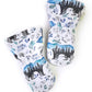 SMALL Overall Menta Mittens (Children)