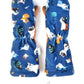 SMALL Overall Menta Mittens (Children)