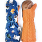 SMALL Overall Menta Mittens (Children)