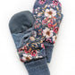 BIG Overall Menta Mittens (adult)