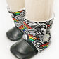 Wrap Booties Young Child sizes