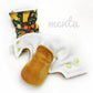 Wrap Booties Baby sizes