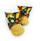 Wrap Booties Baby sizes