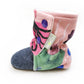 Wrap Booties Baby sizes