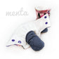Wrap Booties Baby sizes
