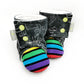 Wrap Booties Baby sizes