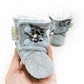 Wrap Booties Young Child sizes