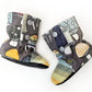 Wrap Booties Baby sizes