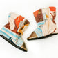 Wrap Booties Young Child sizes