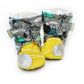 Wrap Booties Baby sizes