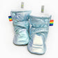 Wrap Booties Baby sizes