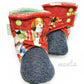 Wrap Booties Baby sizes