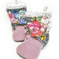 Wrap Booties Baby sizes