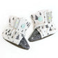 Wrap Booties Baby sizes