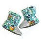 Wrap Booties Baby sizes