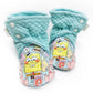 Wrap Booties Young Child sizes
