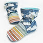 Wrap Booties Young Child sizes