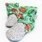 Wrap Booties Young Child sizes