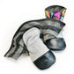 Wrap Booties Young Child sizes