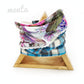 Menta Slouchy Scarf