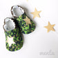 Young Child Menta Shoes