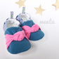 Young Child Menta Shoes