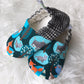 Young Child Menta Shoes