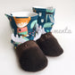 Young Child Moose Add-on