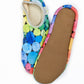Splash Menta Shoes