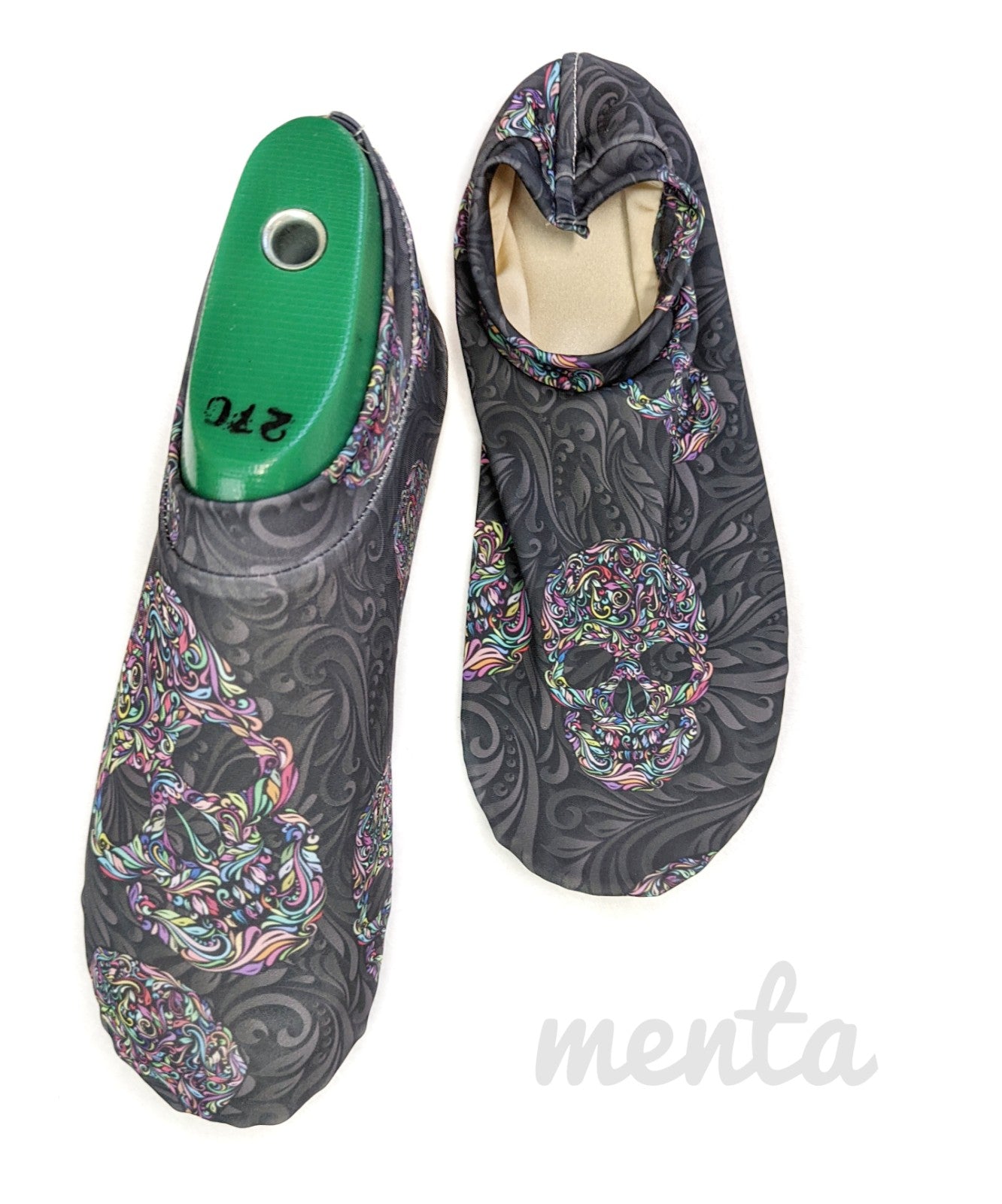 Splash Menta Shoes