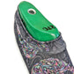 Splash Menta Shoes