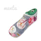 Splash Menta Shoes