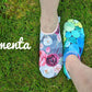 Splash Menta Shoes