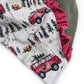 Menta Neckwarmer