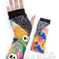 Menta Arm Warmer