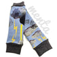 Menta Arm Warmer