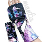 Menta Arm Warmer