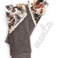 Menta Arm Warmer