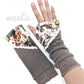 Menta Arm Warmer