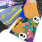 Menta Arm Warmer