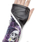Menta Arm Warmer