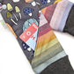 Menta Arm Warmer